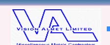 Vision Almet Limited