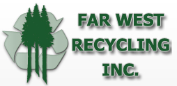 Far West Recycling - Lake Oswego