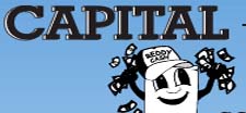 Capital Scrap Metals-Santa Fe Scrap Metal Yard