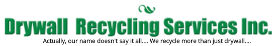 Drywall Recycling Services Inc - Seattle