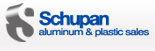 SCHUPAN ALUMINUM AND PLASTIC SALES