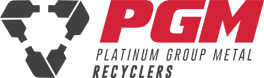 PGM Recyclers
