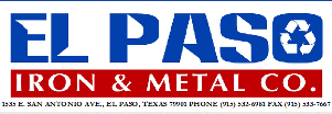 El Paso Iron & Metal Co