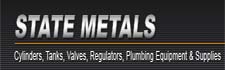 State Metals Inc