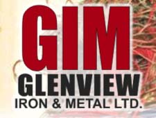  Glenview Iron & Metal Ltd