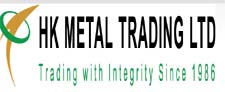 HK Metal Trading Ltd