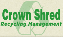 Crown Shred & Recycling Inc 