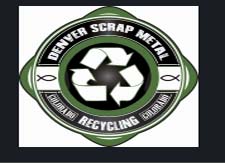 Denver Scrap Metal Recycling