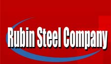 Rubin Steel