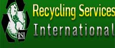Dave Conway Recycling Services International, LLC