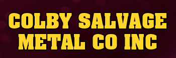 Colby Salvage Metal Co Inc