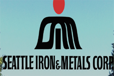 Seattle Iron & Metals Corp