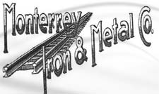 Monterry Iron & Metal