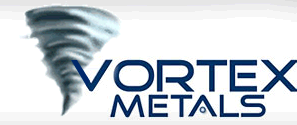 Vortex Metals
