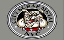 City Scrap Metal