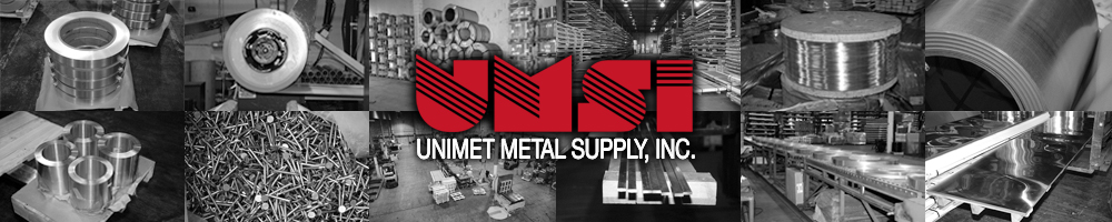 Unimet Metal Supply