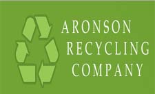  Aronson Recycling Company-Maxon St