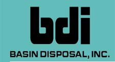 Basin Disposal Inc