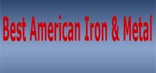 Best American Iron & Metal