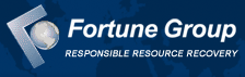 Fortune Plastic & Metal, Inc - Jersey City