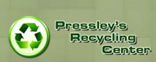 Pressleys Recycling