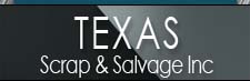 Texas Scrap & Salvage Inc