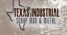 Texas Industrial Scrap Iron & Metal