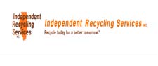 Independent Recycling Services, Inc
