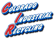 Colorado Industrial Recycling, Inc
