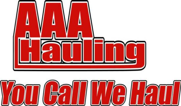 AAA Hauling