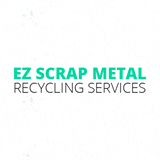 EZ Scrap Metal Recycling Services