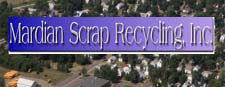 Mardian Scrap Recycling, Inc