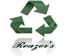 Reazer's Recycling, Inc