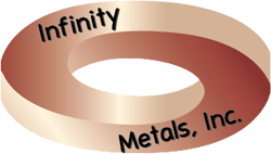 Infinity Metals, Inc
