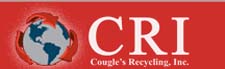 Cougle's Recycling, Inc