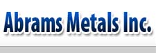 Abrams Metals Inc