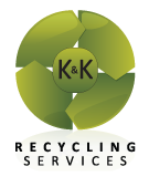 K & K Recycling Services - Pickering