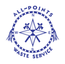 All-Points Waste Service 
