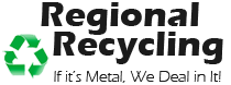 Regional Recycling