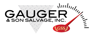Gauger & Son Salvage, Inc