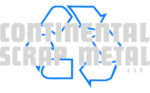 Continental Scrap Metal LLC