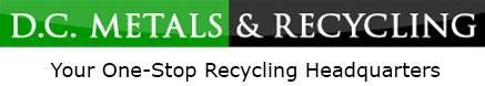D.C. Metals & Recycling
