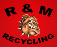 R&M Recycling Inc 