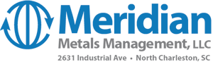 Meridian Metals Management LLC