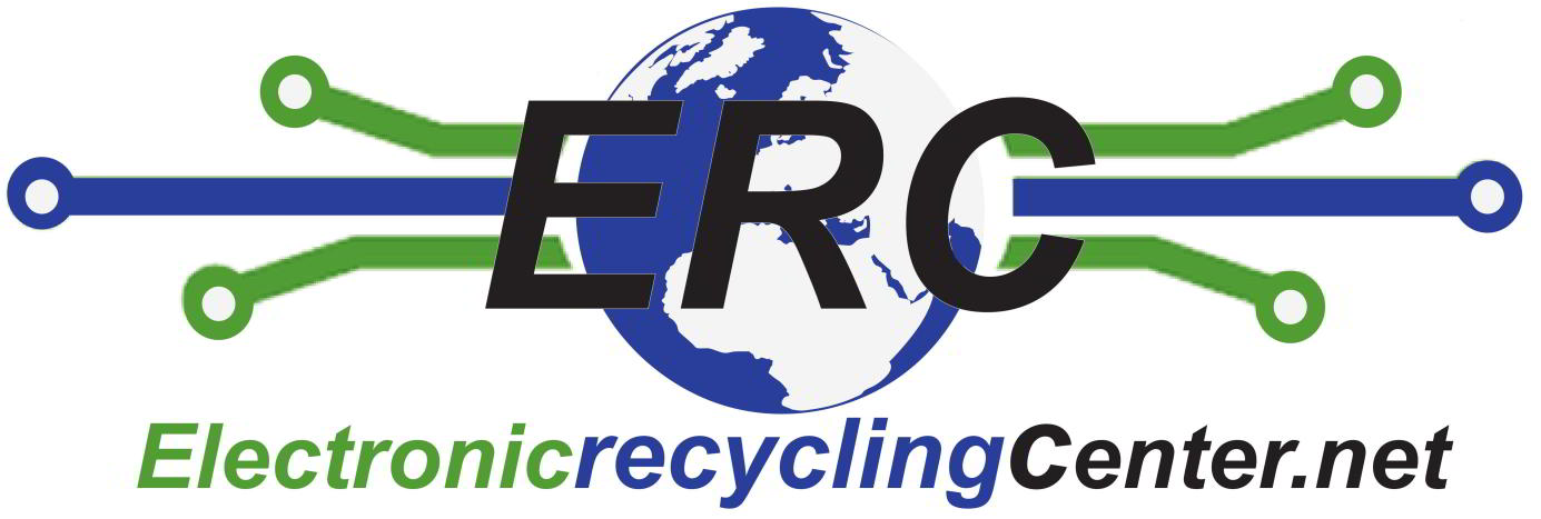 Electronic Recycling Center Inc