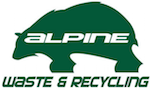 Alpine Waste & Recycling 