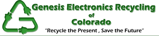 Genesis Electronics Recycling of Colorado
