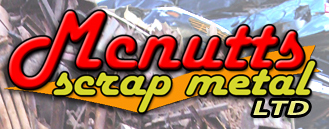 McNutt's Scrap Metal 