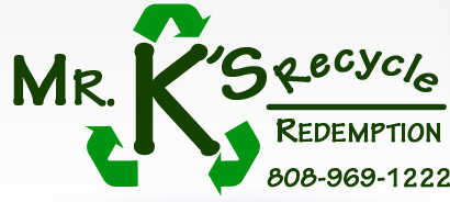 Mr K's Recycle & Redemption Center