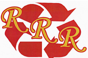RRR Recycling 